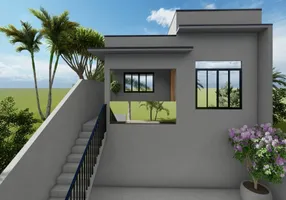 Foto 1 de Casa com 3 Quartos à venda, 90m² em Nova Cerejeiras, Atibaia