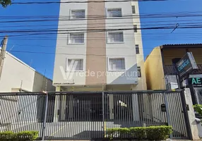 Foto 1 de Apartamento com 2 Quartos à venda, 63m² em Bonfim, Campinas