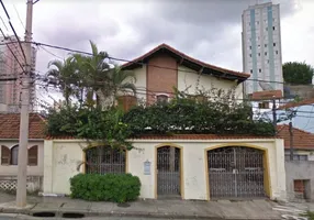 Foto 1 de Sobrado com 5 Quartos à venda, 355m² em Santa Teresinha, São Paulo
