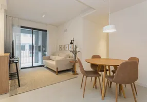 Foto 1 de Apartamento com 2 Quartos para alugar, 68m² em Joao Paulo, Florianópolis