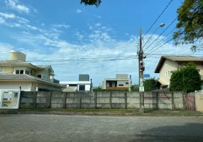 Foto 1 de Lote/Terreno à venda, 731m² em Lagoa da Conceição, Florianópolis