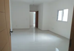 Foto 1 de Apartamento com 2 Quartos à venda, 50m² em Jardim Santo Alberto, Santo André