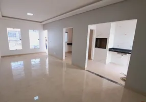 Foto 1 de Casa com 3 Quartos à venda, 122m² em Santa Cruz, Cuiabá