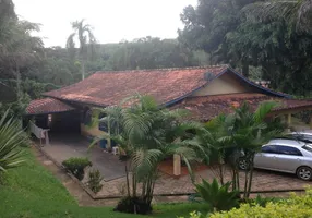 Foto 1 de Fazenda/Sítio com 5 Quartos à venda, 500m² em Encosta do Sol, Itatiba