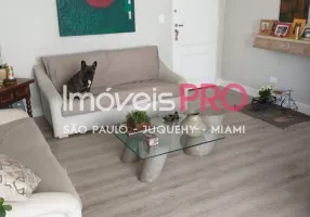 Foto 1 de Apartamento com 3 Quartos à venda, 75m² em Moema, São Paulo