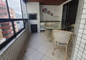 Foto 1 de Apartamento com 3 Quartos para alugar, 80m² em Centro, Balneário Camboriú