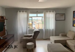 Foto 1 de Sobrado com 3 Quartos à venda, 149m² em Jardim Bonfiglioli, Jundiaí