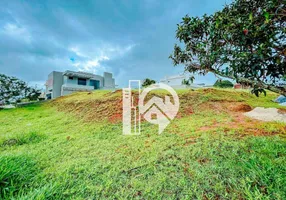 Foto 1 de Lote/Terreno à venda, 1044m² em Reserva do Paratehy, São José dos Campos