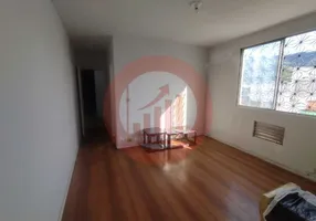 Foto 1 de Apartamento com 1 Quarto para venda ou aluguel, 41m² em Cascadura, Rio de Janeiro