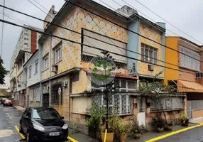 Foto 1 de Casa de Condomínio com 4 Quartos à venda, 139m² em Méier, Rio de Janeiro