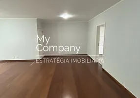 Foto 1 de Apartamento com 4 Quartos para venda ou aluguel, 168m² em Indianópolis, São Paulo