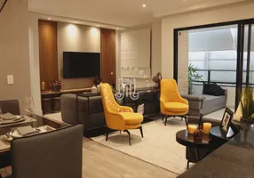 Foto 1 de Apartamento com 3 Quartos à venda, 95m² em Parque Centenário, Jundiaí