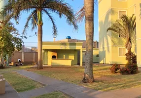 Foto 1 de Apartamento com 2 Quartos para alugar, 48m² em Vila Leopoldina, Sorocaba