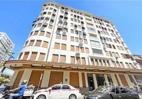 Foto 1 de Apartamento com 2 Quartos à venda, 70m² em Bom Fim, Porto Alegre
