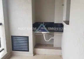 Foto 1 de Apartamento com 3 Quartos à venda, 98m² em Quinta da Primavera, Ribeirão Preto