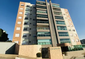 Foto 1 de Apartamento com 3 Quartos à venda, 105m² em Vila Rosa, Novo Hamburgo