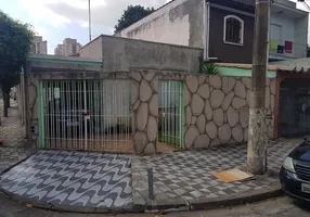 Foto 1 de Casa com 3 Quartos à venda, 264m² em Parque São Jorge, São Paulo