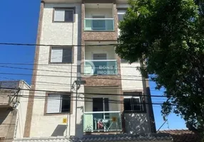 Foto 1 de Apartamento com 2 Quartos à venda, 36m² em Penha De Franca, São Paulo
