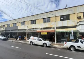 Foto 1 de Sala Comercial à venda, 32m² em Jardim Sao Carlos, São Carlos