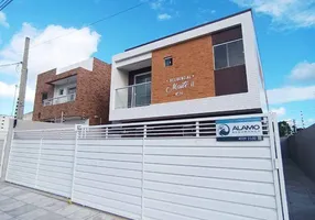 Foto 1 de Apartamento com 2 Quartos à venda, 50m² em Gramame, João Pessoa