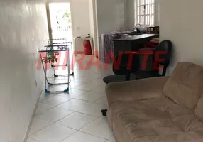 Foto 1 de Sobrado com 3 Quartos à venda, 250m² em Vila Mazzei, São Paulo