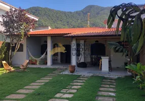 Foto 1 de Casa com 2 Quartos à venda, 120m² em Praia do Sapê, Ubatuba