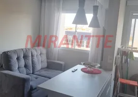 Foto 1 de Apartamento com 2 Quartos à venda, 41m² em Tucuruvi, São Paulo