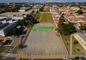 Foto 1 de Lote/Terreno à venda, 12000m² em Cidade Morumbi, São José dos Campos