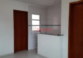 Foto 1 de Apartamento com 1 Quarto à venda, 40m² em Vila Santa Teresa Zona Leste, São Paulo