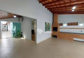 Foto 1 de Casa com 2 Quartos à venda, 129m² em Parque Residencial Jaguari, Americana