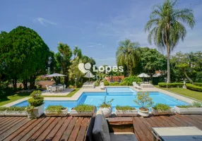 Foto 1 de Casa de Condomínio com 8 Quartos à venda, 940m² em Jardim das Laranjeiras, Itatiba