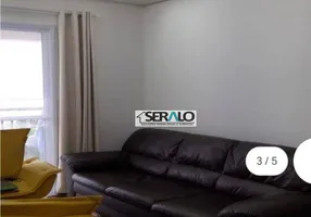 Foto 1 de Apartamento com 2 Quartos à venda, 53m² em Vila Campesina, Osasco