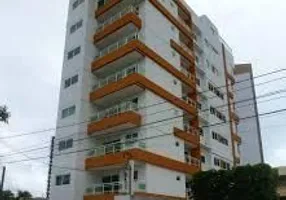 Foto 1 de Flat com 1 Quarto para alugar, 37m² em Ponta Negra, Natal