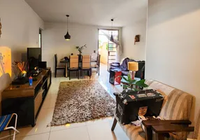 Foto 1 de Apartamento com 3 Quartos à venda, 75m² em Santo André, Belo Horizonte