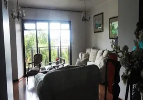 Foto 1 de Apartamento com 3 Quartos à venda, 120m² em Moinho Velho, São Paulo