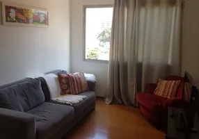 Foto 1 de Apartamento com 1 Quarto à venda, 42m² em Vila Romana, São Paulo