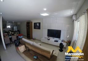 Foto 1 de Casa com 3 Quartos à venda, 100m² em Lagoa Funda, Guarapari