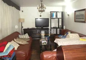 Foto 1 de Casa com 5 Quartos à venda, 578m² em Jardim, Santo André