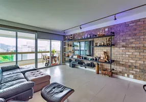 Foto 1 de Apartamento com 3 Quartos à venda, 156m² em Joao Paulo, Florianópolis