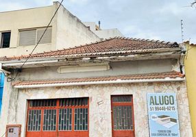 Foto 1 de Ponto Comercial com 4 Quartos para alugar, 200m² em Rio Branco, Porto Alegre