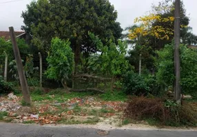 Foto 1 de Lote/Terreno à venda, 484m² em Ina, São José dos Pinhais
