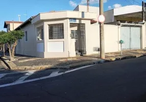 Foto 1 de Casa com 4 Quartos à venda, 166m² em Vila Independência, Piracicaba