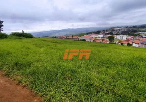 Foto 1 de Lote/Terreno à venda, 1232m² em Monte Belo, Taubaté