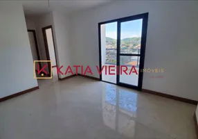 Foto 1 de Apartamento com 2 Quartos à venda, 63m² em Bento Ferreira, Vitória