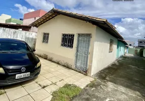 Foto 1 de Casa com 2 Quartos à venda, 60m² em Vilas de Abrantes, Camaçari
