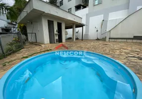 Foto 1 de Apartamento com 2 Quartos à venda, 73m² em Ouro Preto, Belo Horizonte
