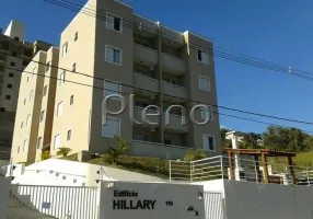 Foto 1 de Apartamento com 2 Quartos à venda, 67m² em Jardim Monte Verde, Valinhos