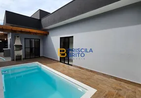 Foto 1 de Casa com 3 Quartos à venda, 110m² em Massaguaçu, Caraguatatuba