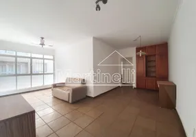 Foto 1 de Apartamento com 3 Quartos à venda, 104m² em Higienópolis, Ribeirão Preto