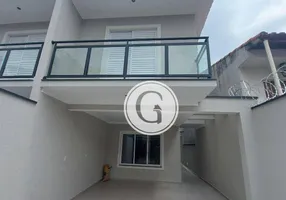 Foto 1 de Sobrado com 3 Quartos à venda, 131m² em Umuarama, Osasco